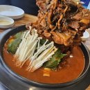 청년감자탕순대국 양주점