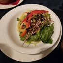 서울시청 근처 맛집 [라칸티나] 서울 이탈리아 음식점 후기