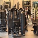 헬스 바디 라인업 이미지