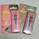 피치핑크 | 💄 촉촉한 립밤 추천! 닥터포포 틴티드 립밤 2종 리얼후기 (피치핑크 &amp; 리치모카)