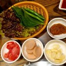 곰장어와아나고 이미지