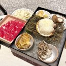 노야 현대백화점목동 | 노야 샤브샤브 목동점 후기｜현대백화점 맛집 프리미엄 무한리필