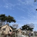 오크힐글램핑 | 강화도 가성비 오크힐 글램핑 주말 나들이 추천 - 낭만치사량 초과 (바베큐 &amp; 불멍)