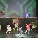 어린이 뮤지컬 <콩순이> 이미지