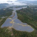 선진에너지 태양광발전소 이미지