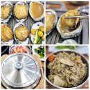 전복만세 | [대전/맛집]올 여름 몸보신은 만년동 전복만세에서~♡