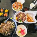 1191 | 광교 아브뉴프랑 맛집 우동 덮밥 천애부히쇼우 솔직후기