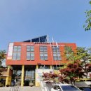 청소년수련관 강당 이미지