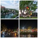 하이안세탁소 | 행복했다낭 / 즐거웠다낭 / 호이안 벨마리나 / 미케비치 하이안비치 호텔 / 기록 / #1