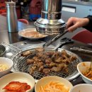 용국이네숯불갈비