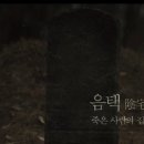 풍수지리(음택, 묘지) 이미지