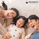 1954년 설립된 투명한 후원단체, 대한사회복지회