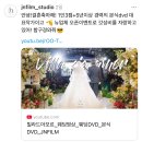 제이엔준 | 가성비 있는 본식 DVD 추천 제이엔필름 계약 후기 (더메리든)