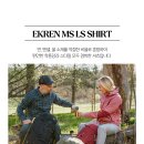 룬닥스 에크렌 맨스 롱슬리브 셔츠 토아매 단독 특별 공동구매.!!! 이미지