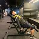 보라카이짐 한대역점 이미지