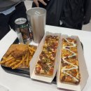 큰손1치킨2피자 화곡점 | 가성비 맛집 화곡역 피자먹다 내돈내산 후기