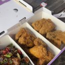 부어치킨강릉포남점