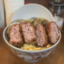 필동카츠 | 일상 ep 256. 실패한 적 없는 카츠동 맛집 충무로 필동카츠 (내돈내산, 솔직후기, 점심 추천, 혼밥 할 곳)