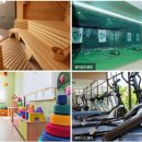 굿모닝 휘트니스클럽 이미지