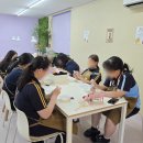 영도여자고등학교 | [부산 서면] 모루인형 만들기 단체 체험 원데이클래스 크로우레진 (+영도 여자고등학교)