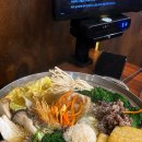 광덕서로 | 안산 고잔동 맛집 n번째 방문하는 흑돼지 수제만두전골 솔직후기