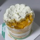 대왕카센타 | [대구 망고케이크] 수성구 케이크 맛집 라부아뜨엘 망고케이크