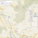 [답사]12주년기념 일요산행팀 7구간 답사 이미지