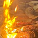 원두막연탄석쇠불고기 이미지