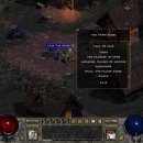 엘릭서월드 | 디아1 벨제붑) 워리어 가이드 (lv50 토먼트 완결)