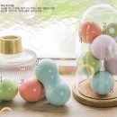 휘니스포츠 | 운동 필수템 마사지볼 추천 - 와두 땅콩볼