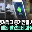 국민 등쳐먹고 증거인멸 시도 '10조' 떼돈 벌었는데 과징금이.. 이미지