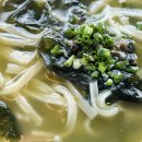 순이네국수