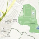 2021년 3월 14일 일요일 정기모임 - 용마폭포공원(17:00~22:00) 이미지
