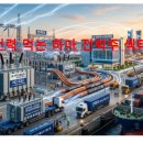 전력 주 섹터 공부 종목별 수급 필터링 압축 대장주 5