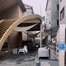 건축이야기 1 | [파주 카페 추천] 건축상 받은 갤러리 카페 루버월, 루버월 블렌드 더치커피 솔직후기