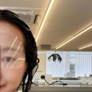 이안헤어샵 - 구미시 | 수원 헤어샵 헤어다이아 수원역타임점 이안 수석디자이너 레이어드컷 C컬펌 후기