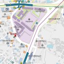애오개전철역 2번출구 이미지