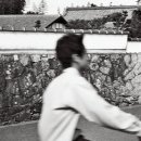 소리박물관앞 횡단보도 이미지