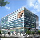 칼리오페 상가앞 이미지