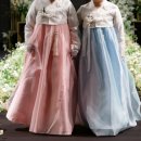 #19 이근희한복 / 신도림 혼주한복 / 내돈내산후기