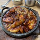 신라식당 이미지