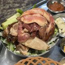 장군뒷고기 - 대덕구 비래동로 27 | 장군뒷고기