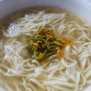 한성칼국수 이미지