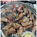 황제 소갈비살 이미지