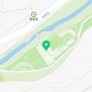 무릉계곡 관리동 이미지