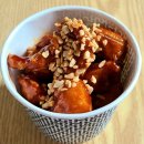 한솥도시락북평고점 | 동해시 생선가스 도시락 순살 고등어 간장구이 도시락 한솥도시락 동해북평고점