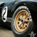 포드 GT 40 - 포드의 르망 24시 우승 프로젝트 이미지