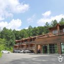 국립유명산자연휴양림 이미지