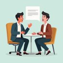 243-운정3-243 | 파주 운정 직장인 영어회화, 야근 후 밤 11시 수업으로 루틴 만들기 (투멘토잉글리쉬 후기)