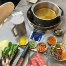 소소반 샤브칼국수 대전노은점 이미지